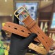 Hermes Belts