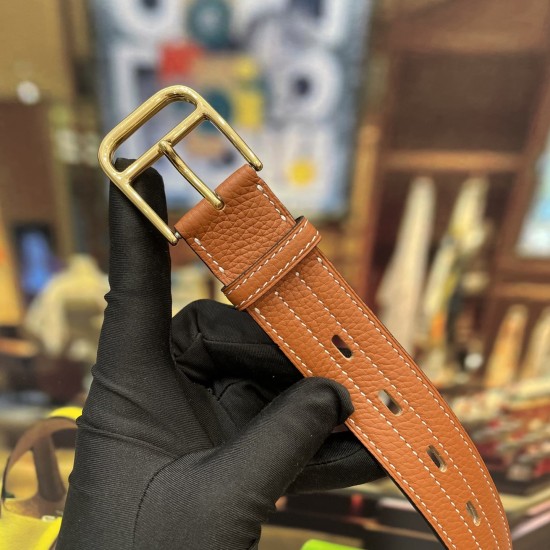 Hermes Belts