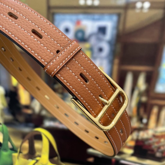 Hermes Belts