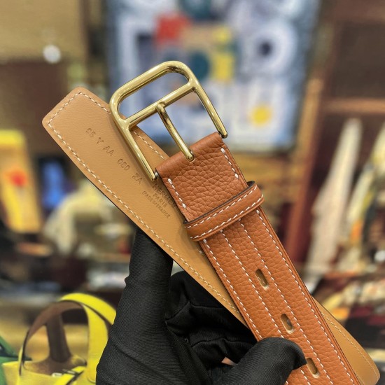 Hermes Belts