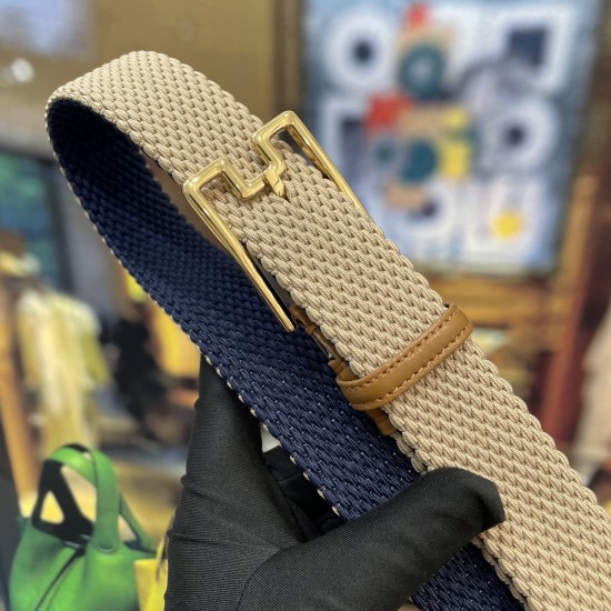 Hermes Belts