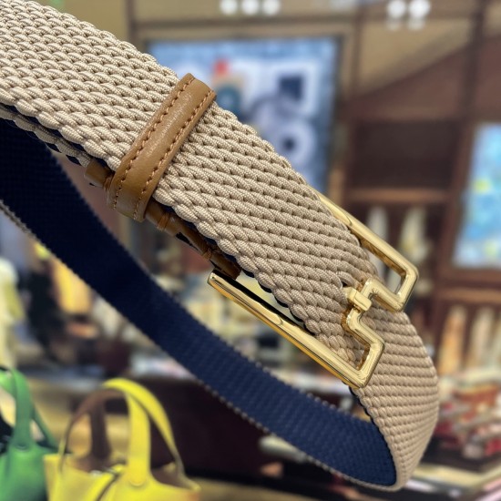 Hermes Belts