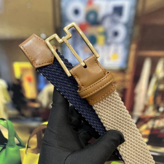 Hermes Belts