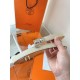 Hermes Belts
