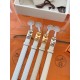 Hermes Belts