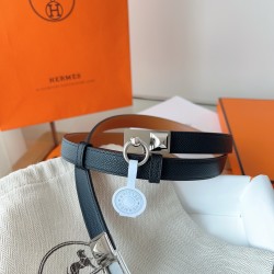 Hermes Belts