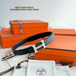 Hermes Belts