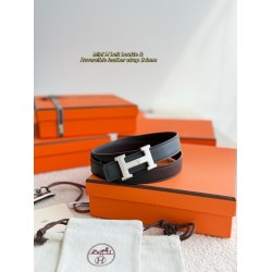 Hermes Belts