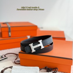 Hermes Belts