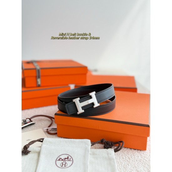 Hermes Belts