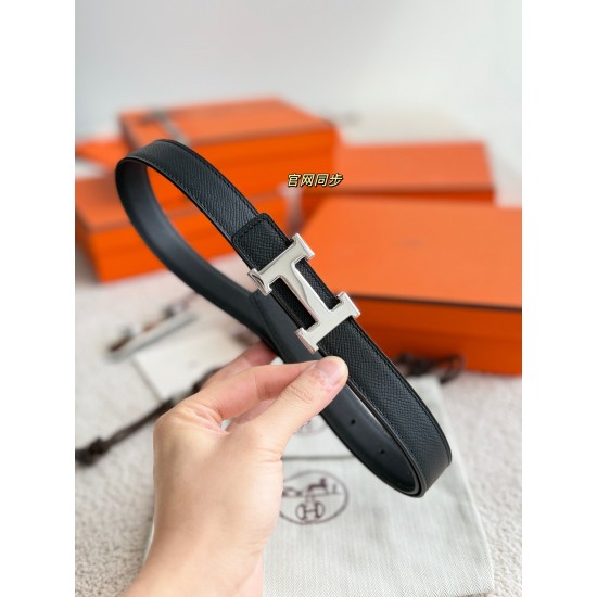 Hermes Belts