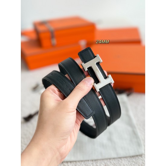 Hermes Belts