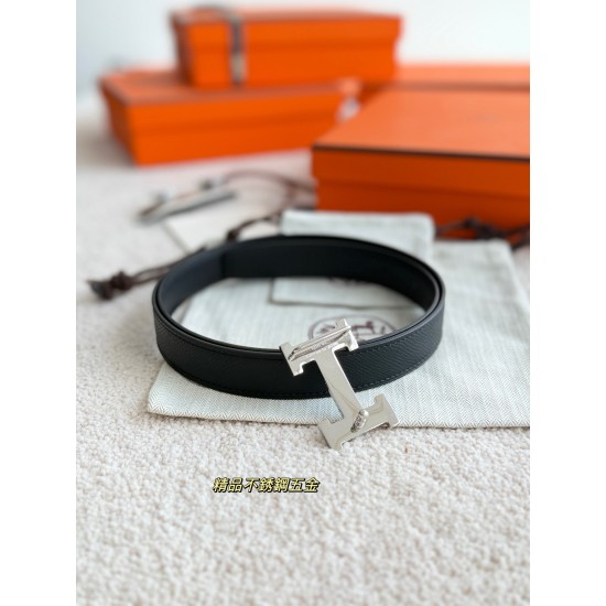 Hermes Belts
