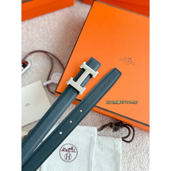 Hermes Belts