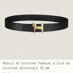 Hermes Belts