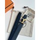 Hermes Belts