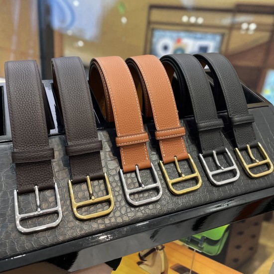 Hermes Belts