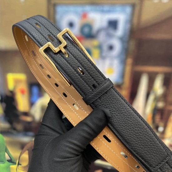 Hermes Belts