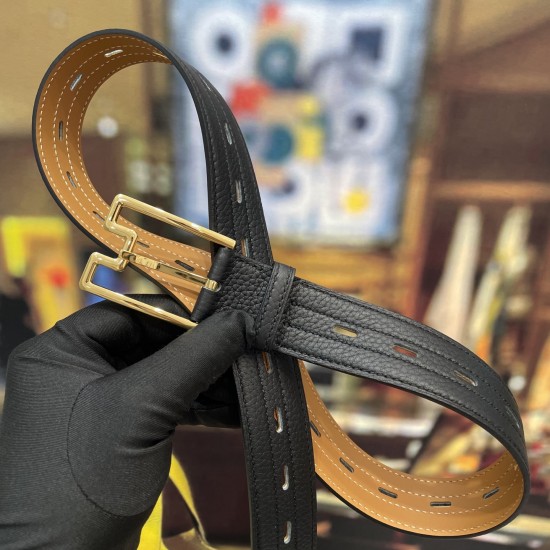 Hermes Belts