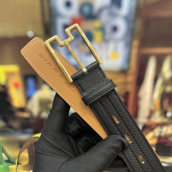Hermes Belts