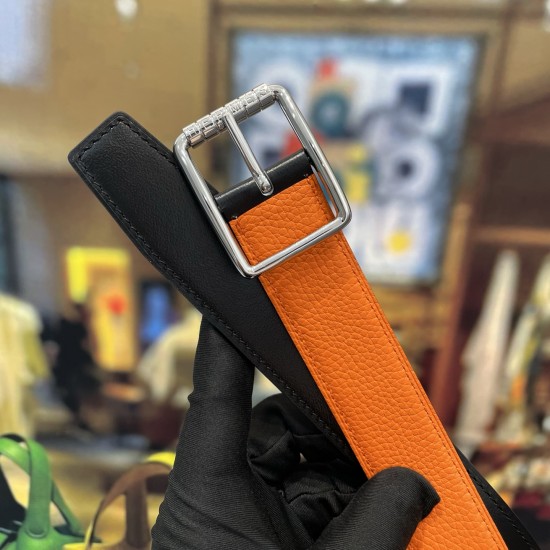 Hermes Belts