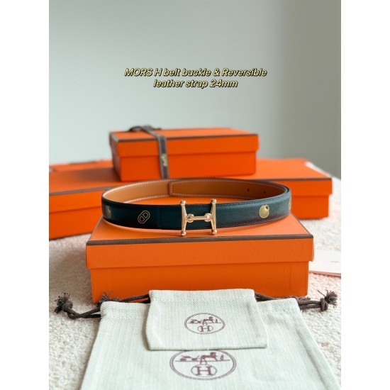 Hermes Belts