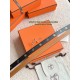 Hermes Belts