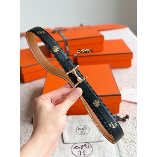 Hermes Belts