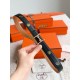 Hermes Belts