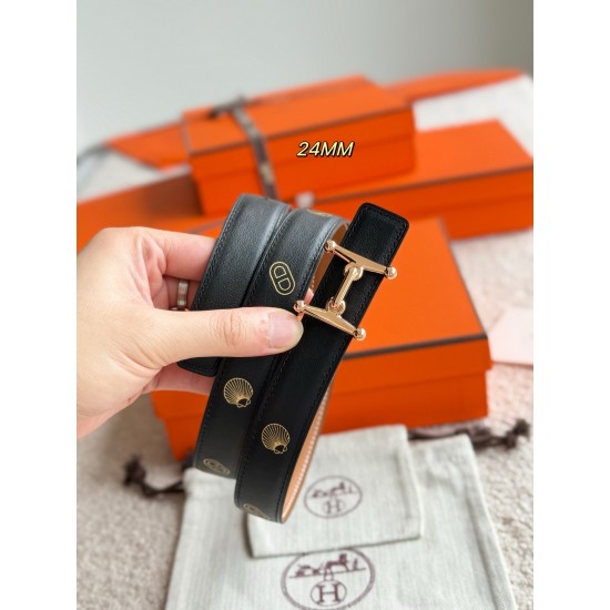 Hermes Belts