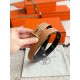 Hermes Belts