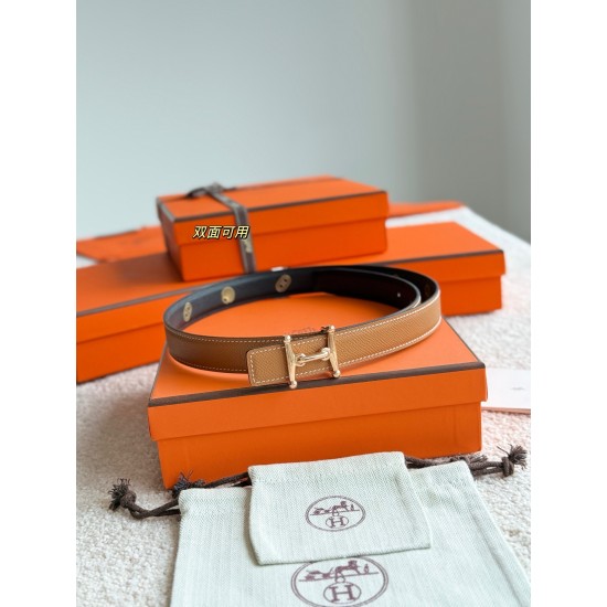 Hermes Belts