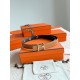 Hermes Belts