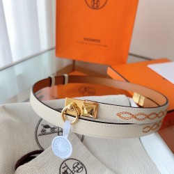 Hermes Belts