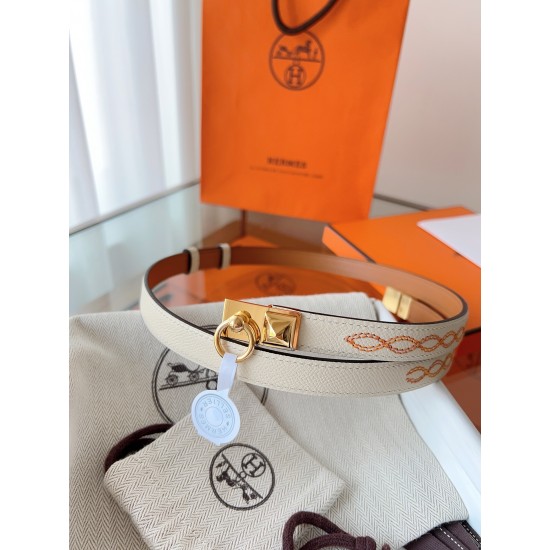 Hermes Belts