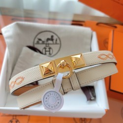 Hermes Belts