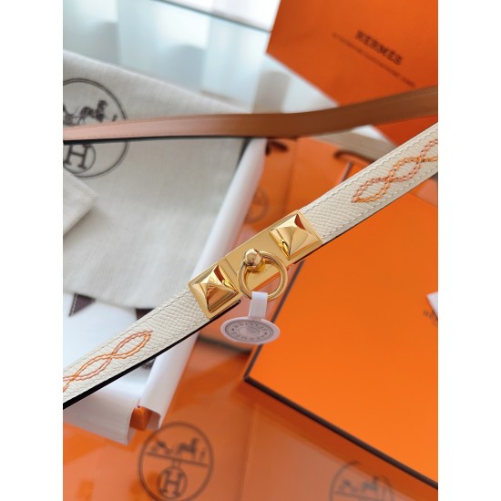 Hermes Belts