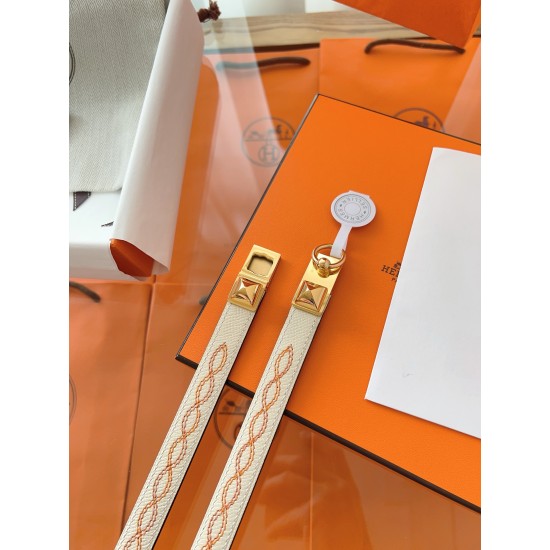 Hermes Belts