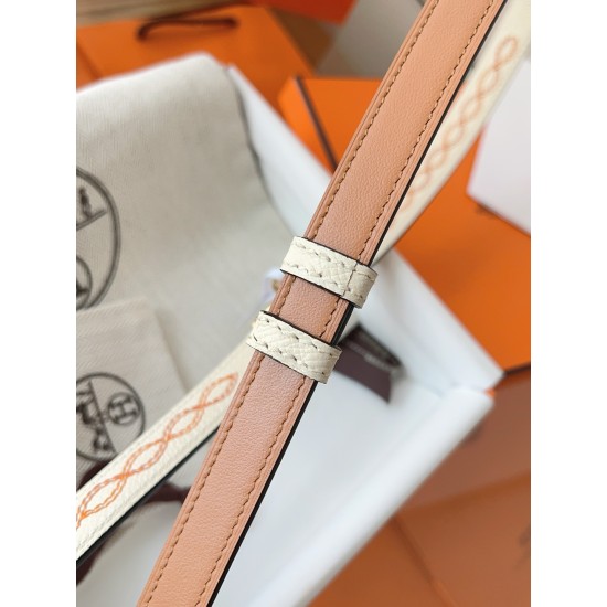 Hermes Belts