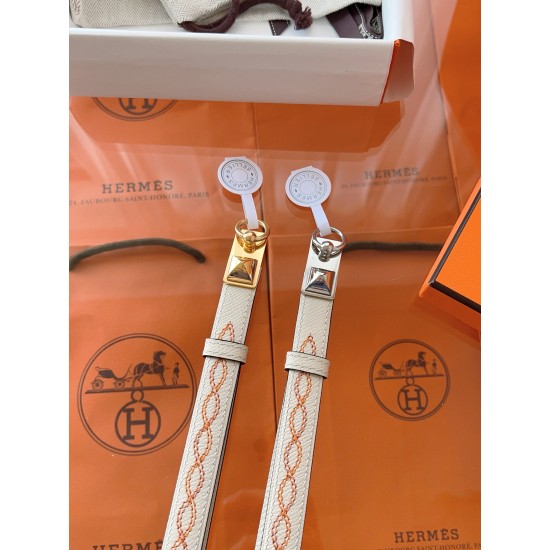 Hermes Belts