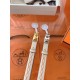 Hermes Belts