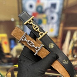 Hermes Belts