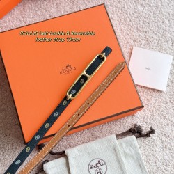 Hermes Belts