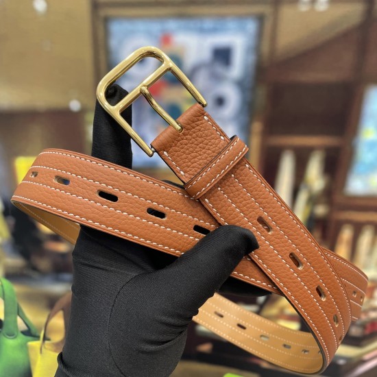 Hermes Belts