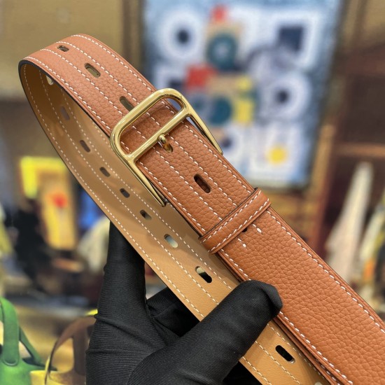 Hermes Belts
