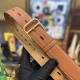Hermes Belts