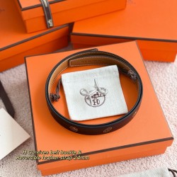 Hermes Belts