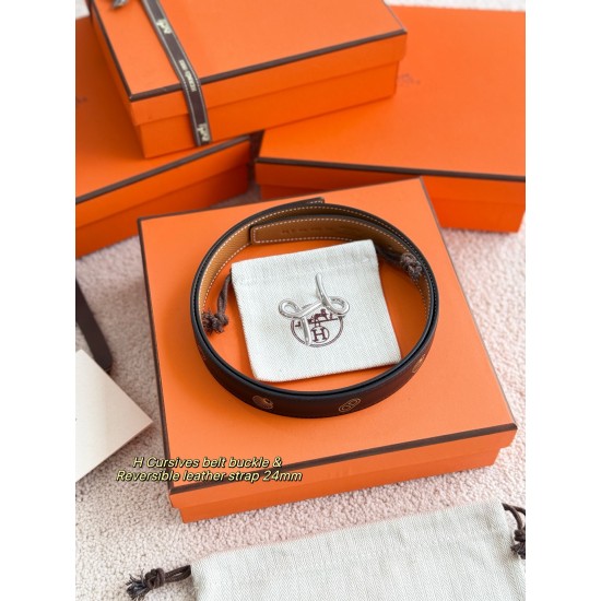 Hermes Belts