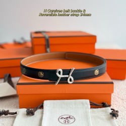 Hermes Belts