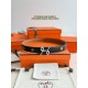 Hermes Belts